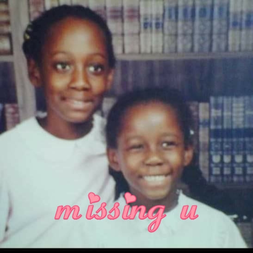 Meet your Posher, La'quanda